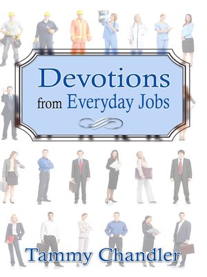 cover image of Devotions from Everyday Jobs